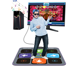 Children's play blanket