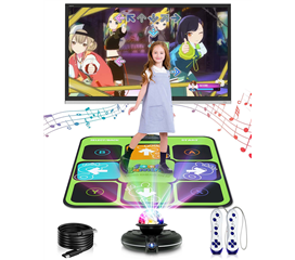 Children's play blanket