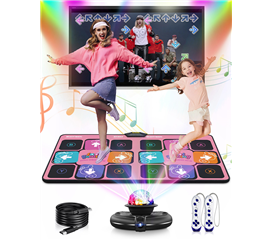 Children's play blanket