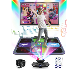 Children's play blanket