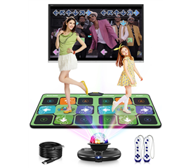 Children's play blanket