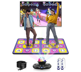 Children's play blanket