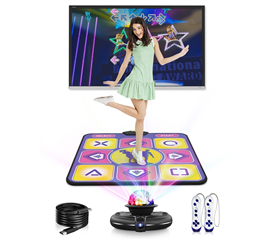 Children's play blanket