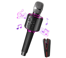 音乐麦克风