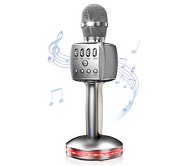 音乐麦克风