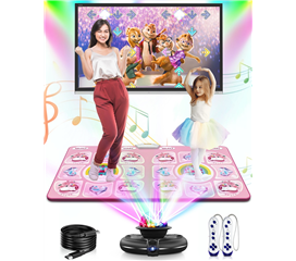 Children's play blanket