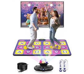 Children's play blanket