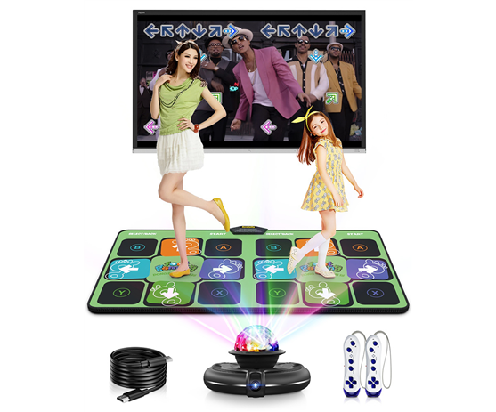 Children's play blanket