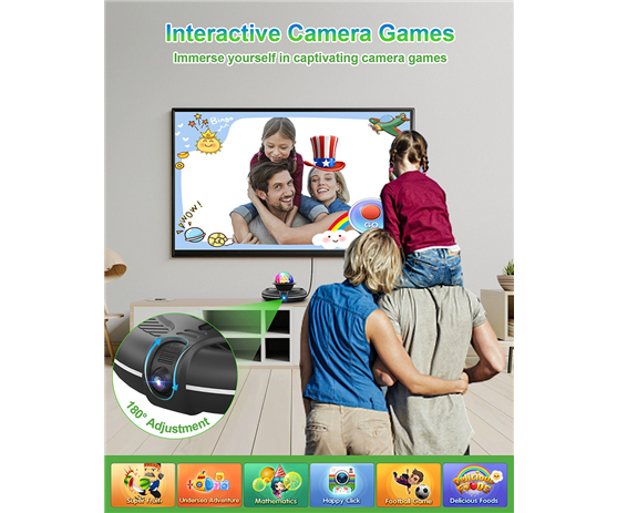 Children's play blanket