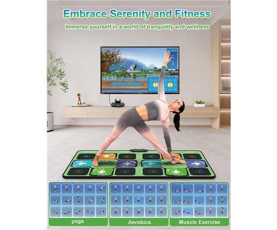 Children's play blanket