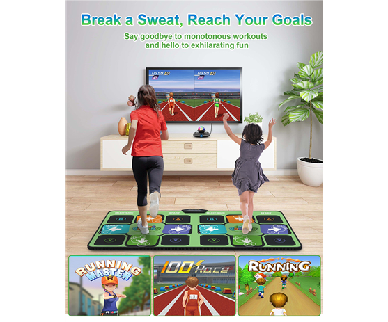 Children's play blanket