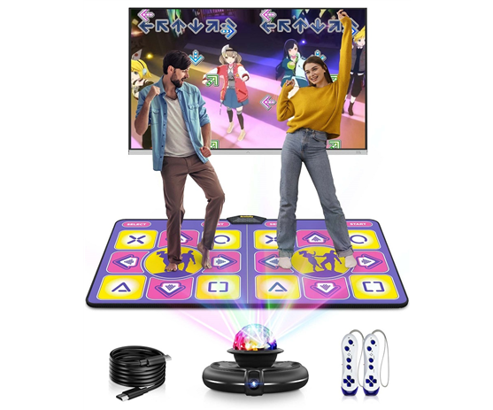 Children's play blanket