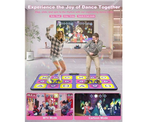 Children's play blanket