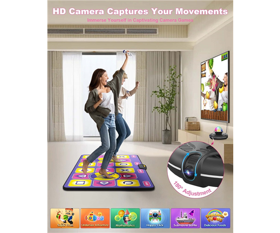 Children's play blanket