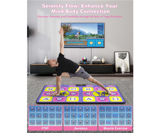 Children's play blanket