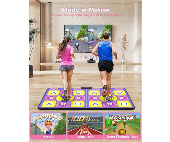 Children's play blanket