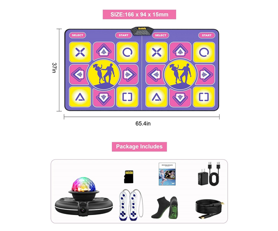 Children's play blanket