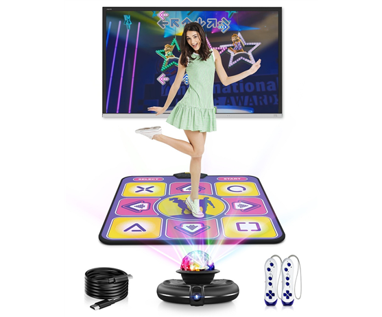 Children's play blanket