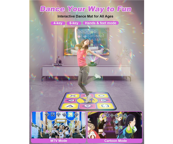 Children's play blanket