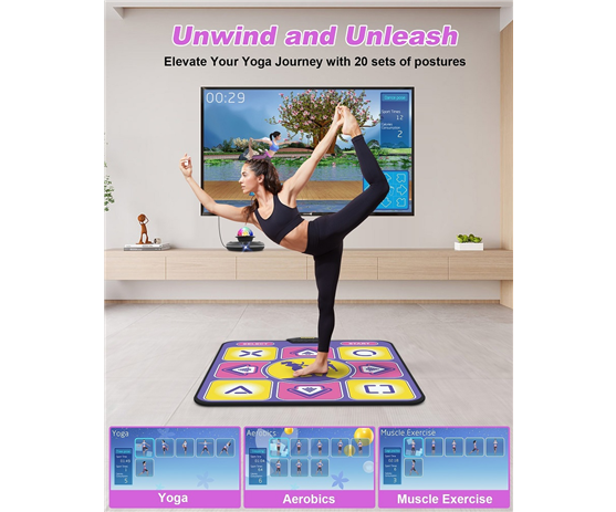 Children's play blanket