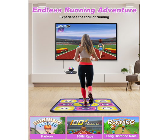 Children's play blanket