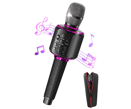 音乐麦克风