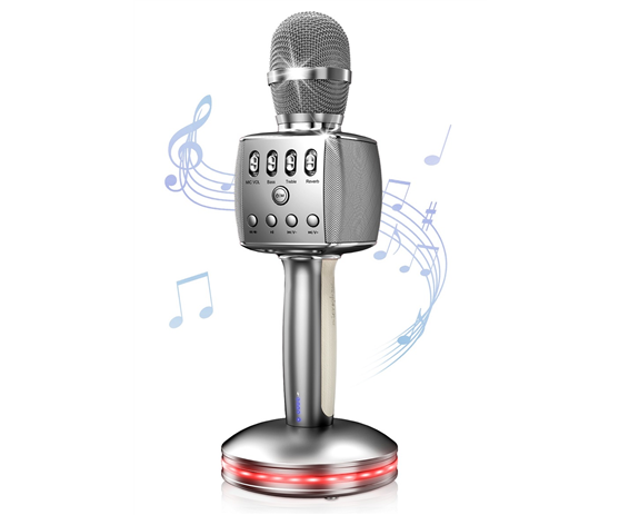 音乐麦克风