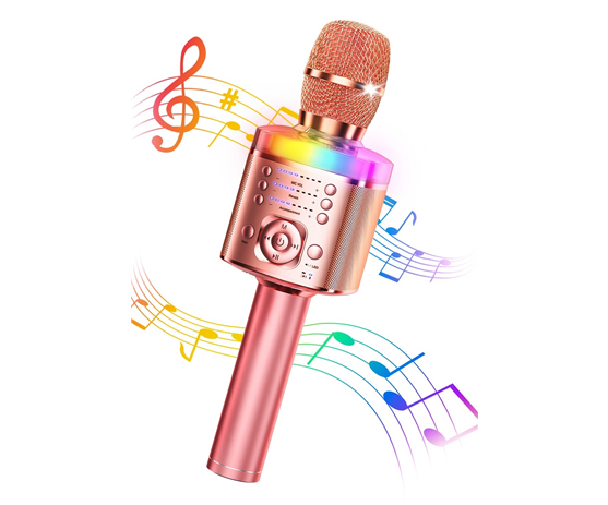 音乐麦克风