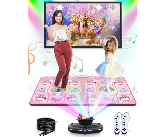 Children's play blanket