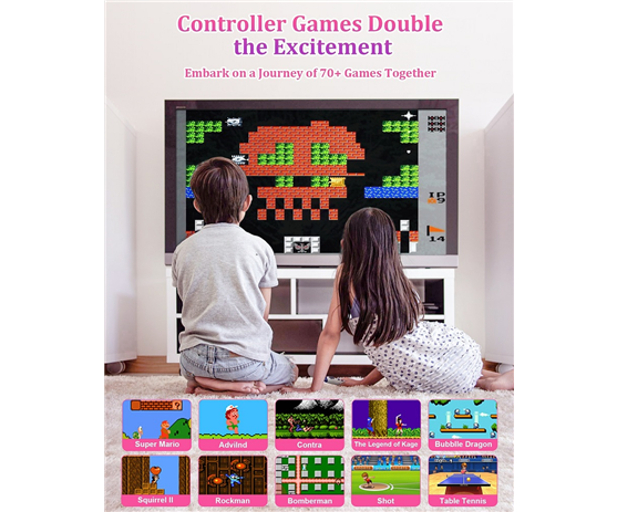 Children's play blanket