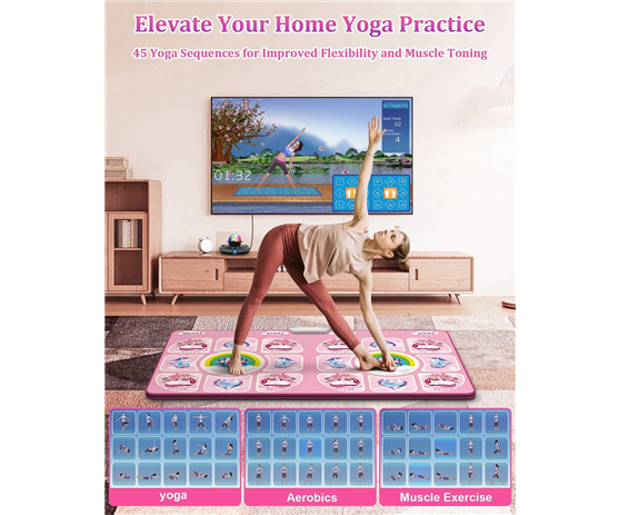 Children's play blanket