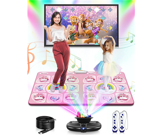 Children's play blanket