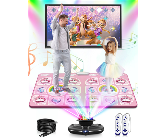 Children's play blanket