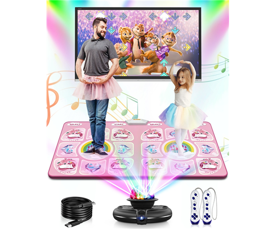 Children's play blanket