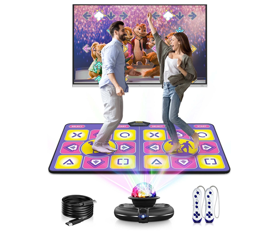 Children's play blanket