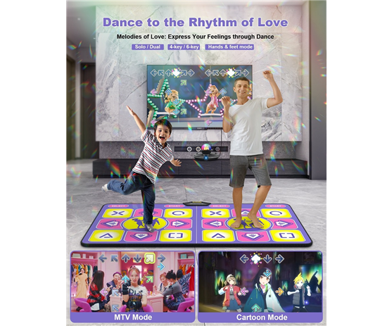 Children's play blanket