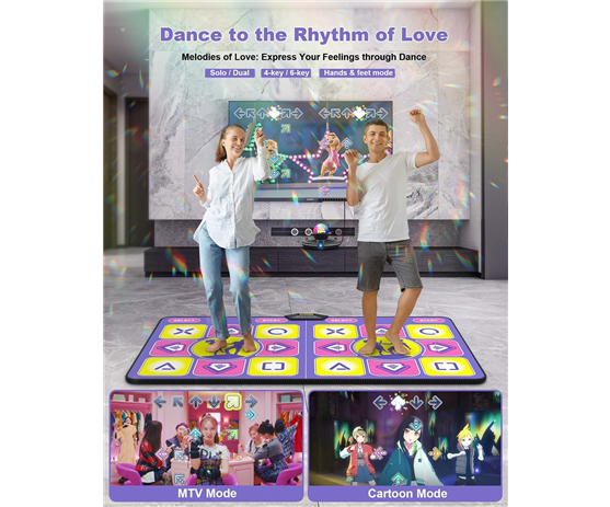 Children's play blanket