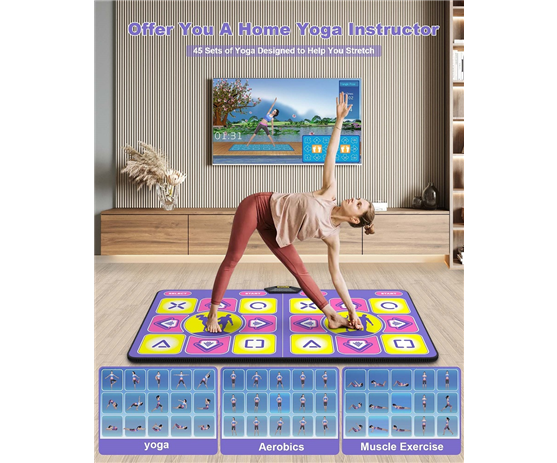 Children's play blanket