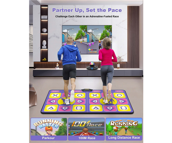 Children's play blanket