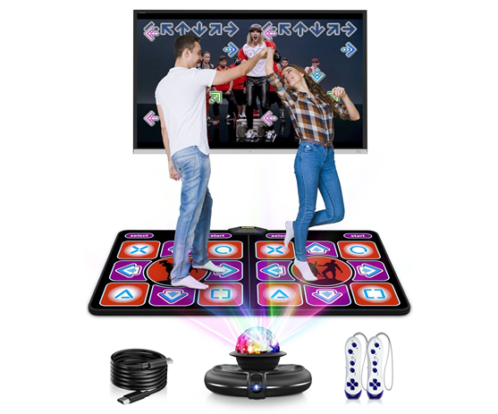 Children's play blanket