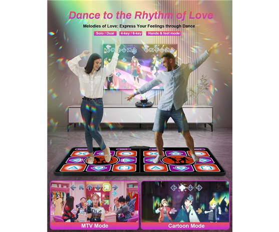 Children's play blanket