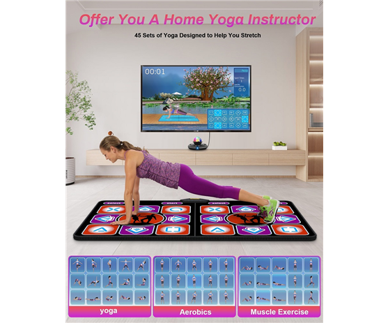 Children's play blanket