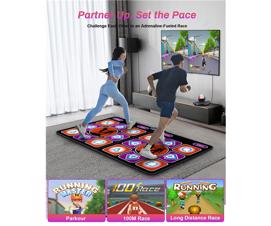 Children's play blanket